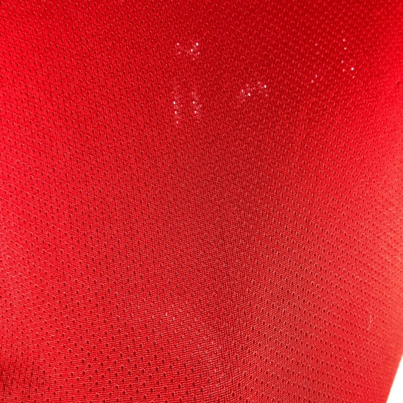 Nike Rio II Soccer Sports Practice Jersey - Picture 6 of 9